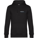 Herren Kapuzen Sweater
